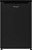 Морозильник Weissgauff WRF-80 Defrost Black