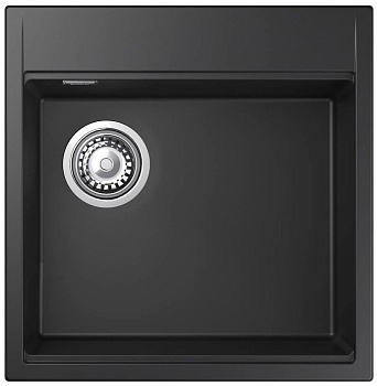 Мойка Rivelato TESORO TR-505-L Черный 502