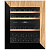 Винный шкаф Dunavox DAVG-32.80DOP.TO