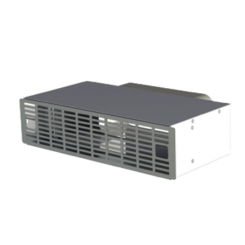 Цокольный короб для рециркуляции (с угольным фильтром) Kuppersbusch ZKM 8051