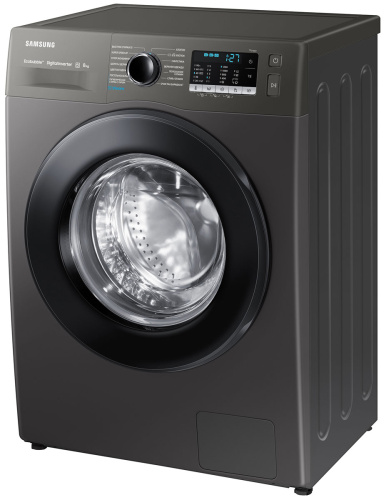 Стиральная машина Samsung WW80AGAS26AXLD