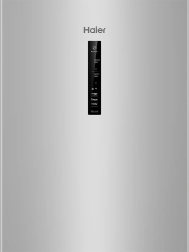 Холодильник Haier CEF536CSG