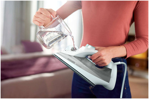 Утюг Philips DST5010/10