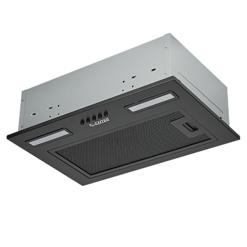 Вытяжка кухонная EXITEQ EX-1525 black