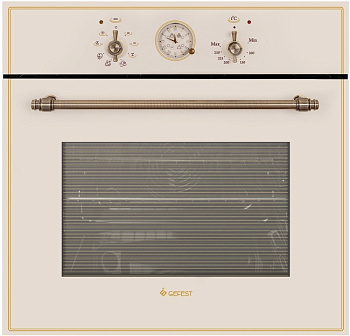 Электрический духовой шкаф Gefest ЭДВ ДА 622-02 В85