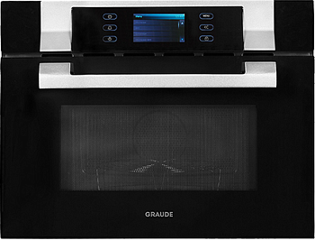 Микроволновая печь Graude MWG 45.0 SG