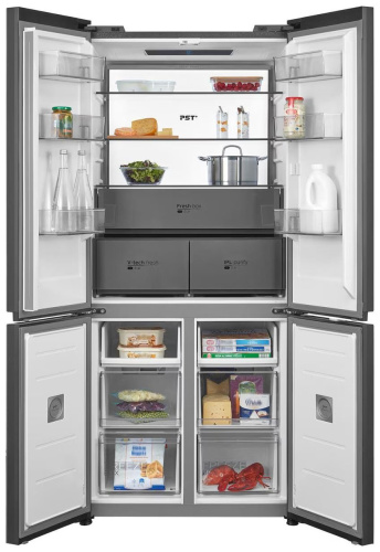 Холодильник Midea MDRM706BIE70