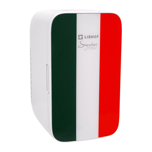 Холодильник термоэлек Libhof BT-25AJ