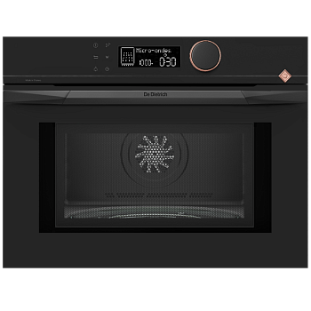 Микроволновая печь De Dietrich DKE4535H