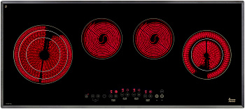 Стеклокерамическая панель Teka TR 941 HZ**