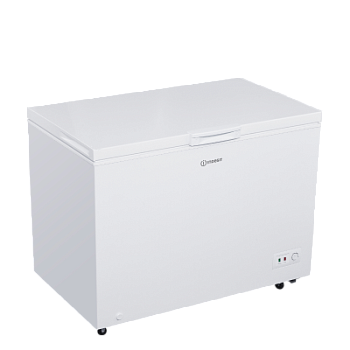 Морозильная камера Indesit ICF 300