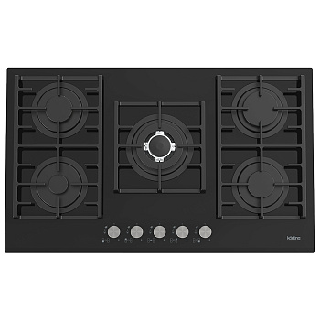 Варочная панель Korting HGG 9835 CTN 