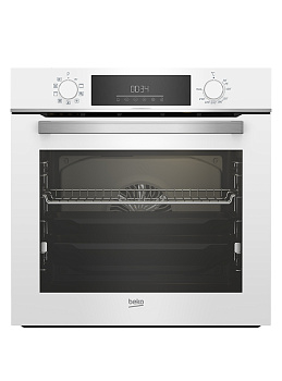 Духовой шкаф Beko BBIM18300WCSE