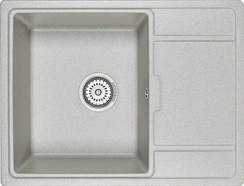 Мойка Kuppersberg ROYS 50 NL 1B1D ROCK