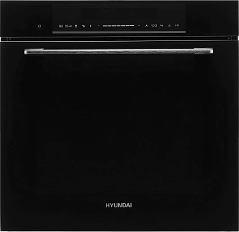 Духовой шкаф Электрический Hyundai HMEO 6780 BG