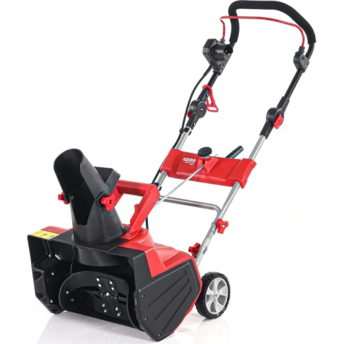 Снегоуборщик электрический GEOS SnowLine 46 E