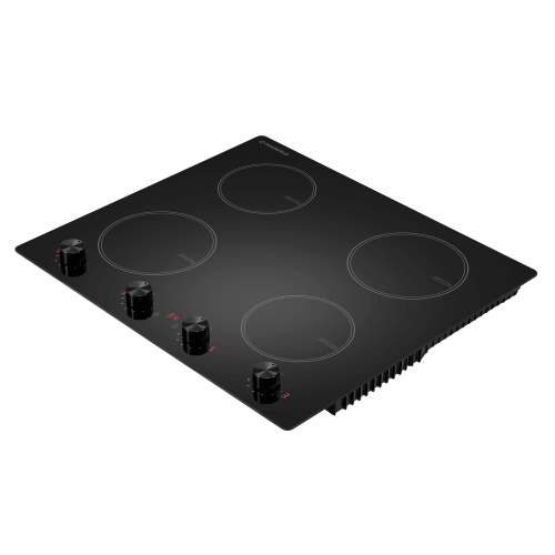 Индукционная варочная панель Maunfeld CVI594MBK2