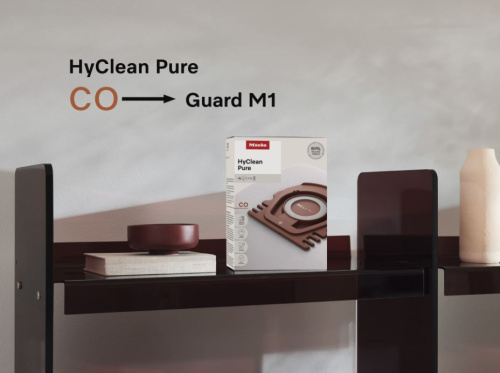 Пылесос Miele SVTF0 GuardM1 Parquet Flex бриллиантовый белый