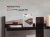 Пылесос Miele SVTF0 GuardM1 Parquet Flex бриллиантовый белый