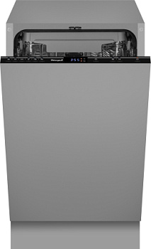 Посудомоечная машина Weissgauff BDW 4536 D