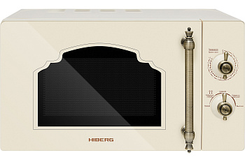 Микроволновая печь Hiberg VM-4288 YR