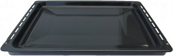 Глубокий противень с покрытием Teka Slippery