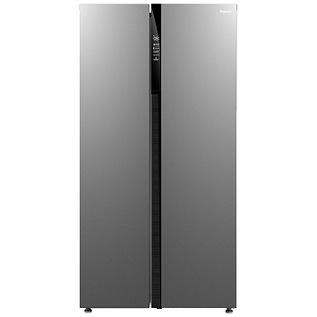 Холодильник Бирюса SBS 587 I