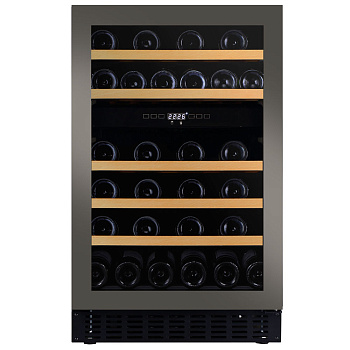 Винный шкаф Dunavox DAUF-38.100DSS.TO