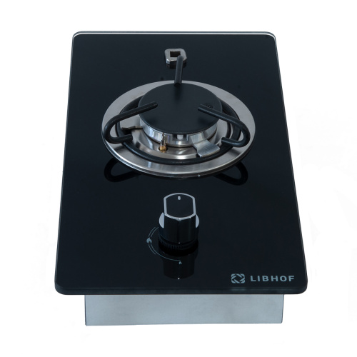 Варочная панель газовая Libhof HB 9002