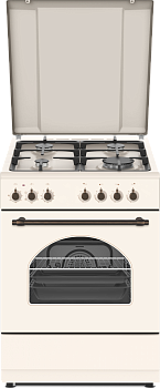 Комбинированная плита Simfer F66MO46015