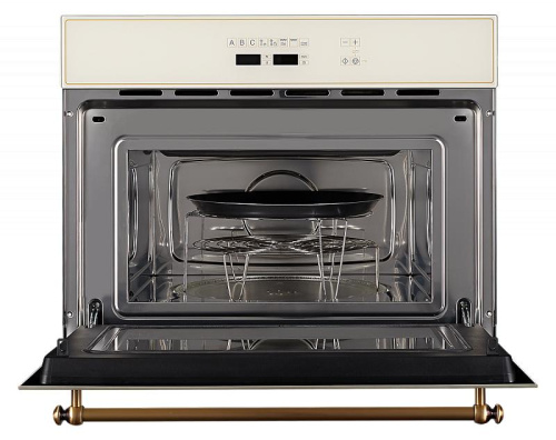 Встраиваемая микроволновая печь Kuppersberg RMW 963 C
