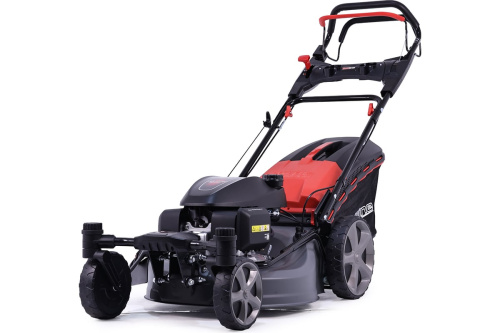 Бензиновая газонокосилка EVOline LMG51CVH URN