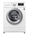 Стиральная машина LG F1296HDS1