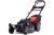 Бензиновая газонокосилка EVOline LMG51CVH URN