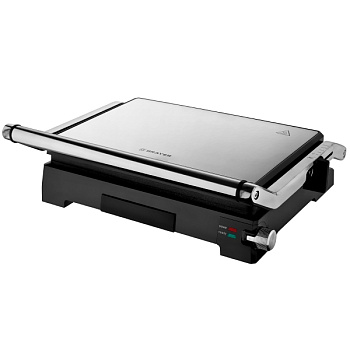 Гриль-пресс BRAYER BR2005