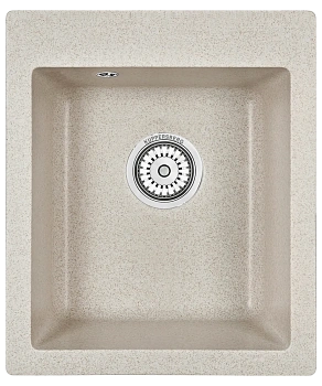 Кухонная мойка Kuppersberg MODENA 40 NL 1B JASMIN