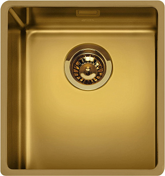 Мойка Smeg VSTR40BRX