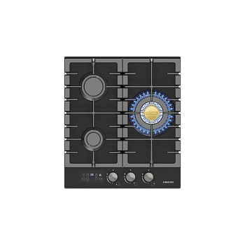 Варочная поверхность HIBERG VM 4235 B