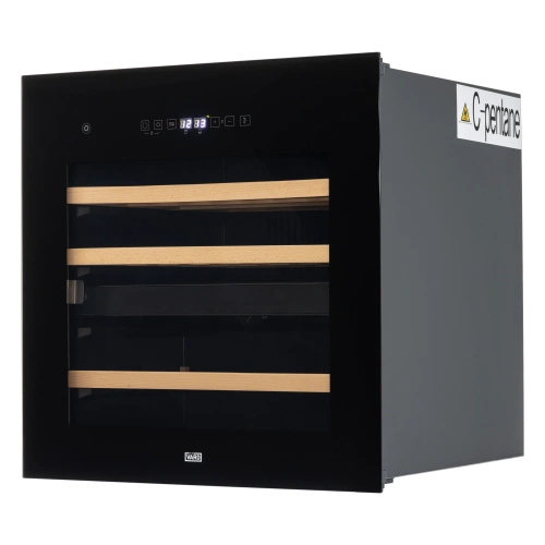 Встраиваемый винный холодильник VARD WCI6DS