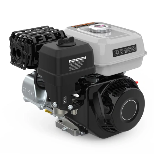 Двигатель бензиновый EVOline GB 160-4 D