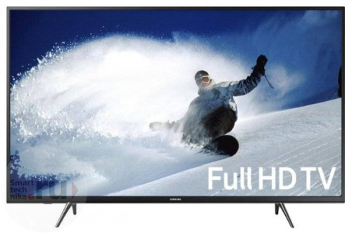 Телевизор LED 43" SAMSUNG UE43J5202AUXRU