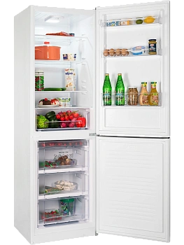 Холодильник NORD NRB 162NF W