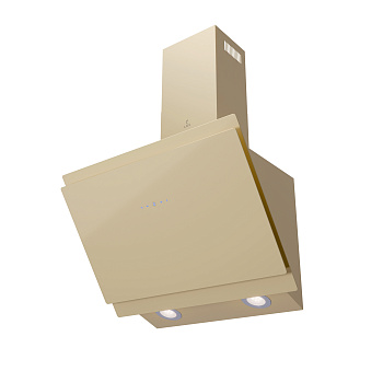 Вытяжка LEX FURIA 600 IVORY