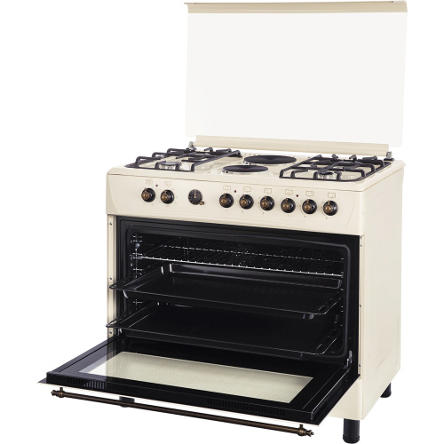 Плита NORDFROST GE 9262 YR