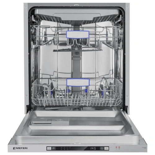 Встраиваемая посудомоечная машина MEFERI MDW6073 ULTRA