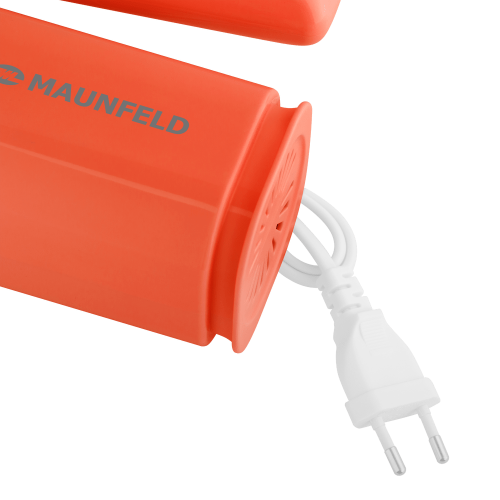 Миксер MAUNFELD MF-331R