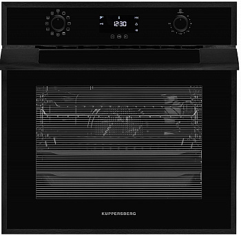 Духовой шкаф Kuppersberg FZH 611 B