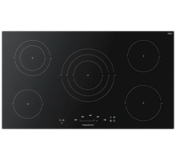 Электрическая варочная панель Kuppersbusch KE 9350.0 SR