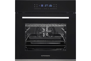 Духовой шкаф Kuppersberg HO 615 BX