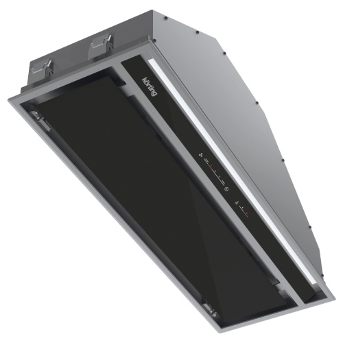 Вытяжка KORTING KHI 90945 DGN